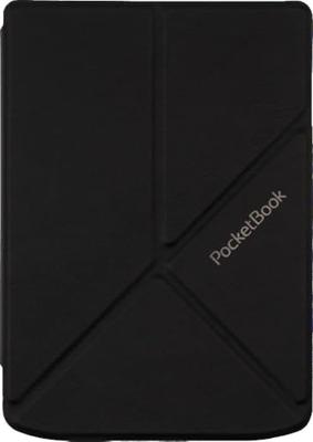 PocketBook Verse (Pro) Origami hoes zwart - thumbnail