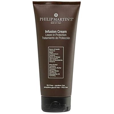 Philip Martin's Hair Care Infusion Cream 200ml Philip Martin's Hair Care Infusion Cream 200ml