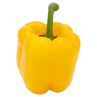 Jumbo Paprika Geel - thumbnail