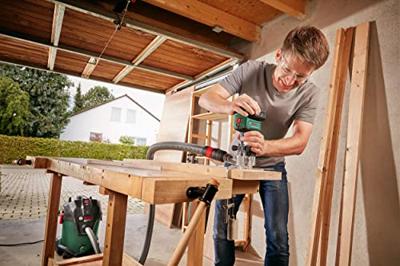 Bosch Accessories Bosch Power Tools 2608000804 Afzuiging