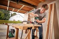 Bosch Accessoires Stofzuigadapter voor Advanced TrimRouter 18V - 2608000804 - thumbnail