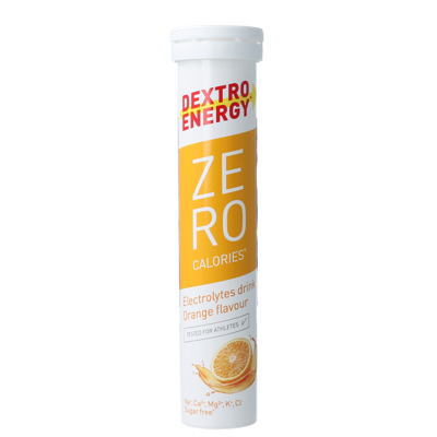 Dextro Sport zero calori sinaas 80 Gram