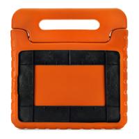 Xccess Kids Guard Tablet Case for Apple iPad Air/Air 2/Pro 9.7/9.7 2017/2018 Orange - thumbnail