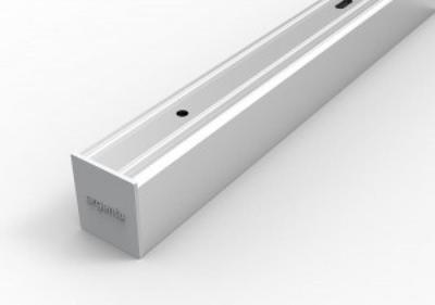 Proslide prof. bovenrail 2.0m alum.