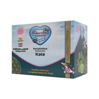 RENSKE VERS VLEES VARIATIEBOX KATE KIP / LAM / KALKOEN / EEND - thumbnail