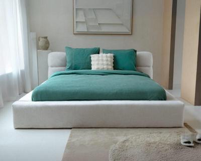 Primaviera Deluxe Waffle Groen 240 x 200/260 cm