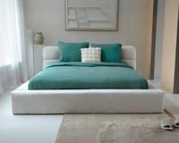 Primaviera Deluxe Waffle Groen 240 x 200/260 cm - thumbnail