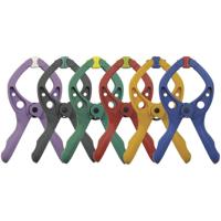 Wolfcraft 3432000 Schroefklem Spanbreedte (max.):30 mm - thumbnail