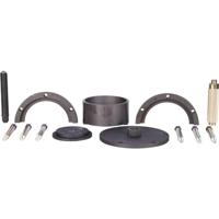 KS Tools 460.4545 Polrad-gereedschapsset voor Hino, 13-delig - thumbnail