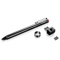 Lenovo Actieve capaciteit Pens voor Touchscreen Laptop voor Lenovo Yoga 730, Yoga 720, Flex 6, Flex 5, 2 in 1, Miix 720, Miix 510 en Yoga 900s Laptops, GX80K32882 - thumbnail