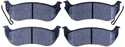 Remblokken set 8DB355020631