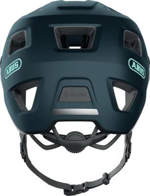 Abus helm modrop midnight blauw m 54-58cm