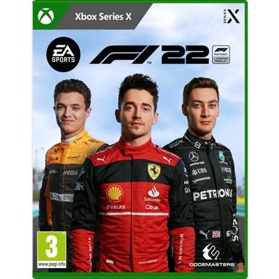 F1 2022