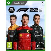 F1 2022 - thumbnail