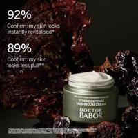 BABOR Stress Defense Mushroom Cream 50ml - thumbnail