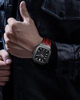 Hermeta 4204-01 handgreep bandmodel 170 mm naturel - thumbnail
