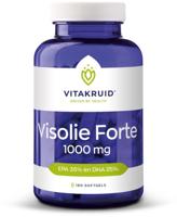Visolie Forte 1000 mg EPA35%-DHA25% - thumbnail