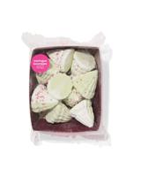 HEMA Meringue kerstboom champagne 60g - thumbnail