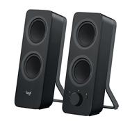 Logitech Z207 pc-luidspreker - thumbnail
