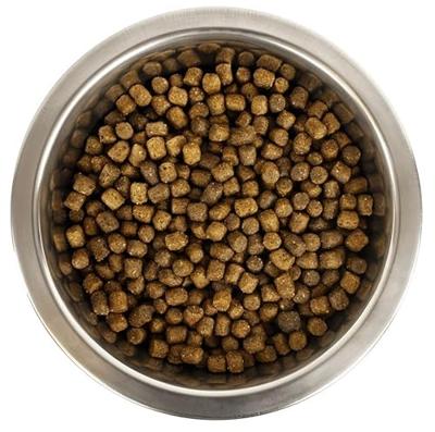 12 kg Yourdog dwerg- of toypoedel pup hondenvoer