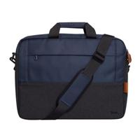Trust Lisboa Draagtas voor laptop van 16 inch Laptop tas Blauw - thumbnail