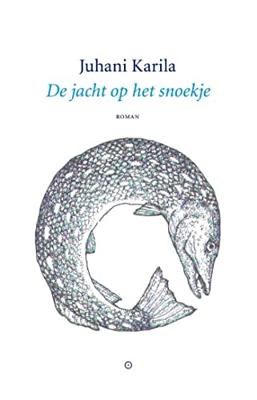 De jacht op het snoekje - Juhani Karila - ebook De jacht op het snoekje - Juhani Karila - ebook