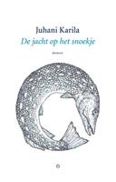 De jacht op het snoekje - Juhani Karila - ebook - thumbnail