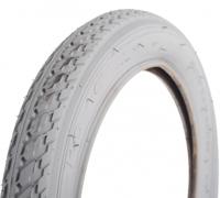 Imp Ac buitenband 12 1/2x2 1/4 (62-203) grijs r-105 - thumbnail