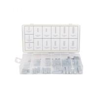 Topgear Inlegspieën assortiment 60 delig - thumbnail