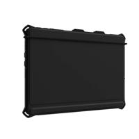 The Joyfactory aXtion Go MP Outdoor case Transparant Tabletcover - thumbnail