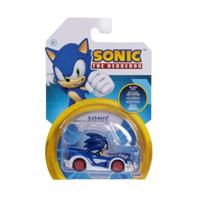 Sonic Die Cast Auto 1:64 - thumbnail