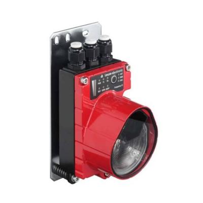 Leuze Electronic 50039940 50039940 Optische gegevensoverdracht 1 stuk(s) Leuze Electronic 50039940 50039940 Optische gegevensoverdracht 1 stuk(s)