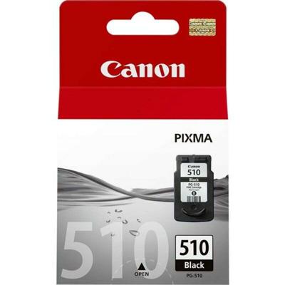 Canon PG-510 zwart