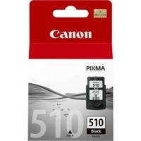 Canon PG-510 zwart - thumbnail