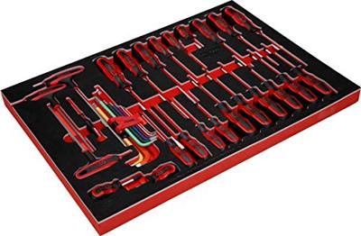KS Tools 811.0034 Schroevendraaierset
