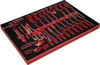 KS Tools 811.0034 Schroevendraaierset - thumbnail