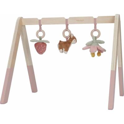 Little Dutch Ld fairy garden babygym Little Dutch Ld fairy garden babygym
