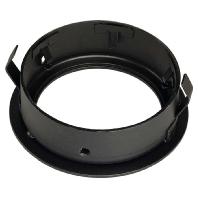 SLV Enola_B 151840 Sierring Zwart - thumbnail