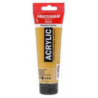 Royal Talens Amsterdam Acrylverf 120 ml - Sienna Naturel 234 - thumbnail
