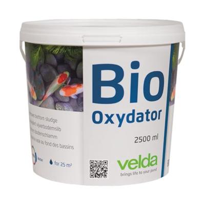 Bio oxydator 5000 ml Velda - Velda Bio oxydator 5000 ml Velda - Velda