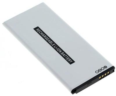 Accu EB-BG850BB voor Samsung