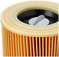 Stofzuigerfilter Kärcher 64145520 - thumbnail