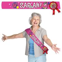 50 Jaar Sarah Sjerp - thumbnail