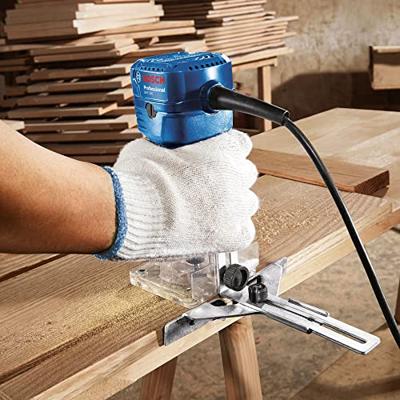 Bosch Accessories Freesset, 1/4 inch schacht, 15-delig 2607017473