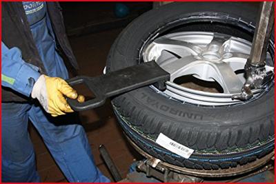 KS Tools 911.8198 Wulstekhouder voor bandenmontagemachines KS Tools 911.8198 Wulstekhouder voor bandenmontagemachines
