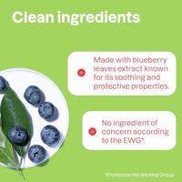 ATTITUDE Little Leaves Hair Detangler Watermeloen & Kokos - thumbnail