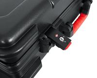 Gator Cases GTSA-MIX181806 45.7 x 45.7 x 15.2 cm polyetheen koffer - thumbnail