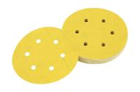 DeWalt Accessoires Schuurschijf, Ø150mm (D26453), K120 - DT3135-QZ - thumbnail