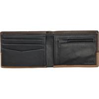 Portefeuille Heren Rip Curl Corpawatu Icon Pu Slim Bruin - thumbnail