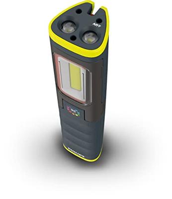 Philips Automotive X60UVPIX1 Xperion 6000 UV Pillar Werklamp LED werkt op een accu 5 W 500 lm - thumbnail